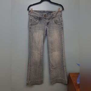 X2 Bootcut Jeans Size 4